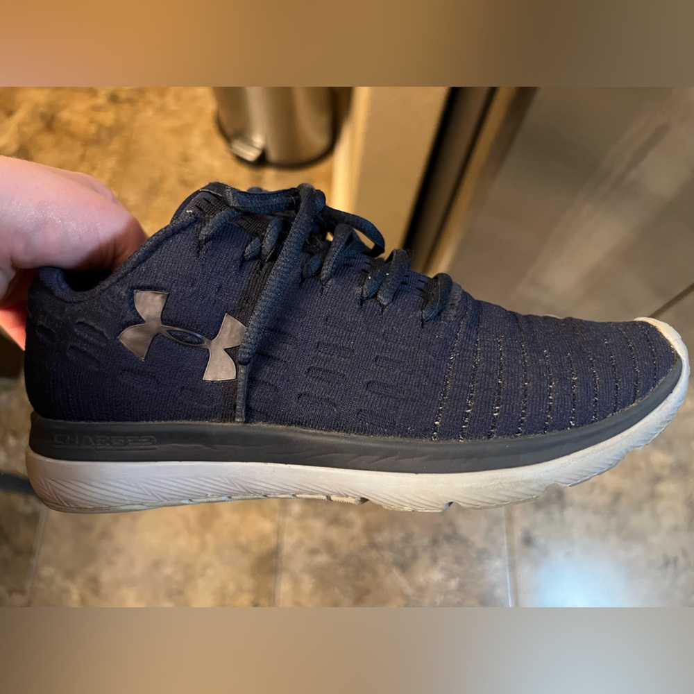 Under Armor Running Shoes